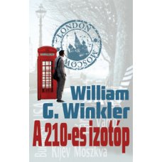 A 210-es izotóp  -   Londoni Készleten